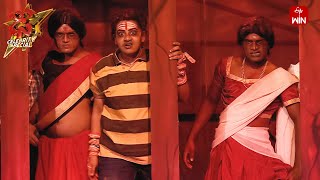 Agnimuni Bhagnamuni Song - Sunanda Performance | Dhee Celebrity Special | 1st May 2024  | ETV Telugu by ETV Dhee 9,823 views 2 weeks ago 5 minutes, 15 seconds