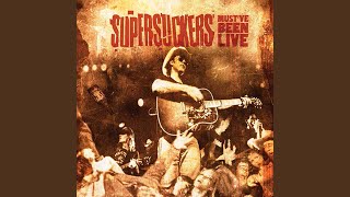 Must've Been High (Live) - YouTube