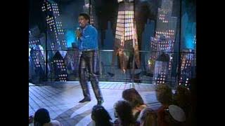 TOPPOP: Billy Ocean - Suddenly