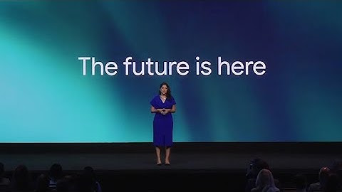 Google VP and GM Vidhya Srinivasan on fast-tracking the future of ads with AI