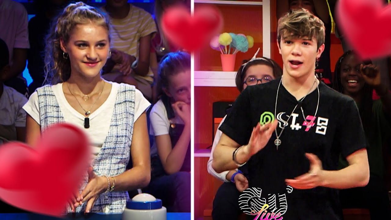 LENNI KIM RÉUSSI A GAGNER CONTRE LOU ?