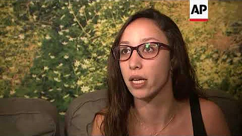 Assault Victim Rejects Title IX Guideline Change