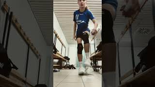Handball Trainings Wochenende