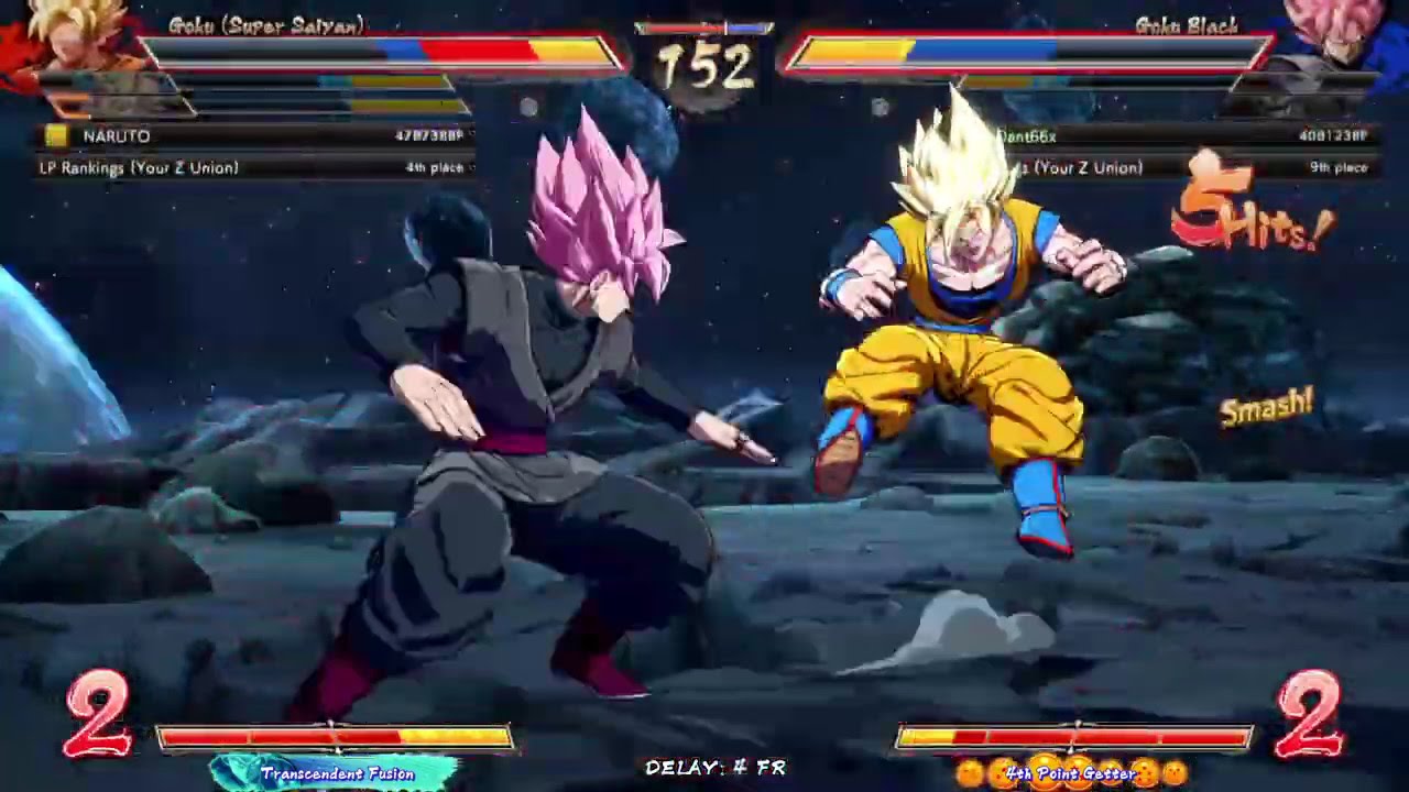 Jiren's Reaction Is Priceless!!! 