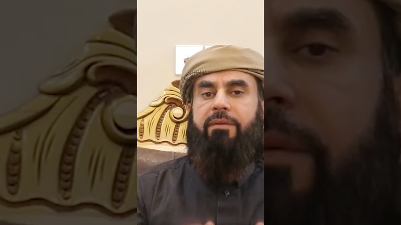 ماذا قالت السرورية عن المملكة؟