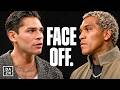 FACE OFF: Ryan Garcia vs. Conor Benn