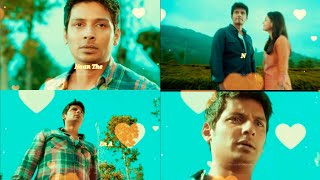 Nee Tholaindhaayo...💔broken whatsapp status/kavalai vendam movie status /tamil love status