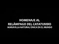 Relmpago del catatumbo  eric vis atman