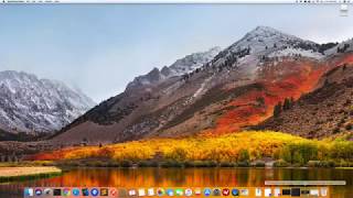Install Dart on macOS