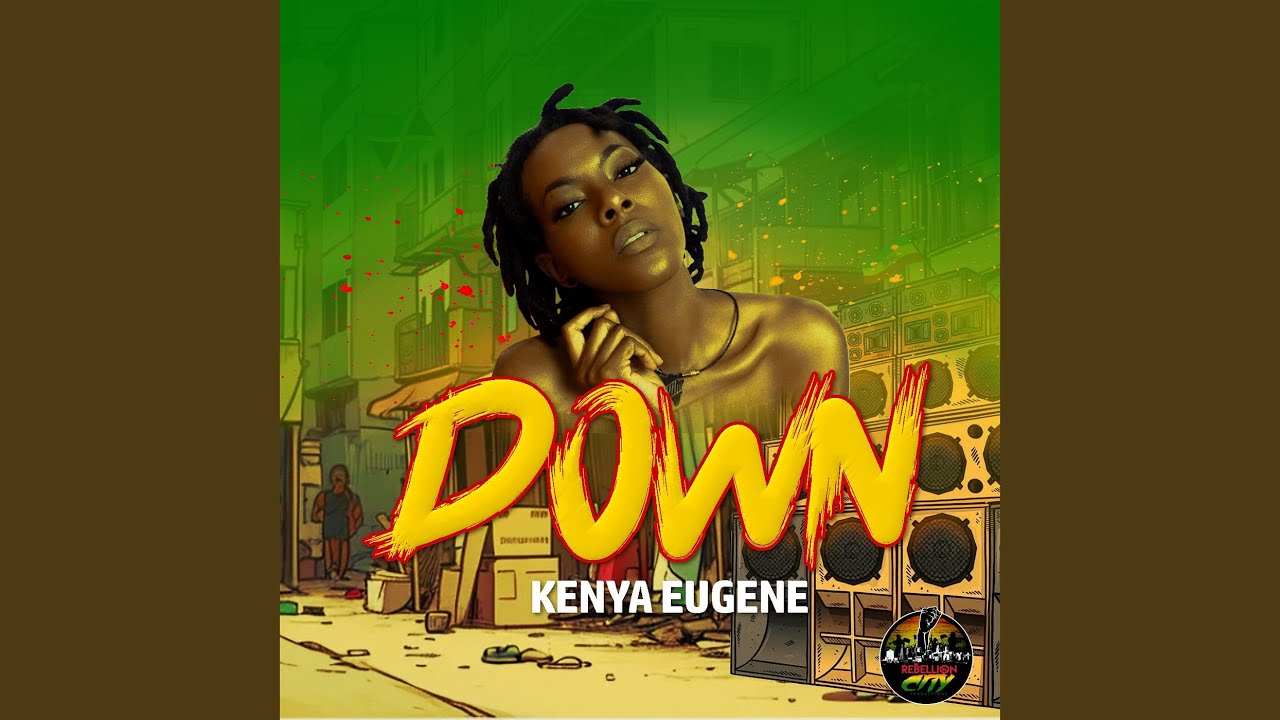 Down auf YouTube ansehen Down auf YouTube ansehen