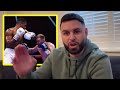 &#39;ANTHONY JOSHUA CHINS FRANCIS NGANNOU within 6!&#39; - Sam Jones CATTERALL-TAYLOR UPDATE