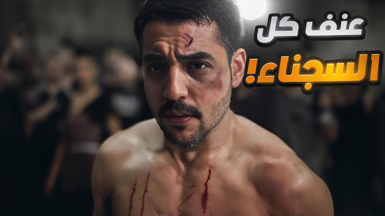 أرعب بريطانيا كلها بدون ما يقتل أحد .. ودخل كل السجون !!