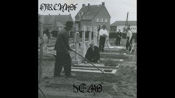 Kirchhof - Demo (2025) - 𝘋𝘦𝘮𝘰