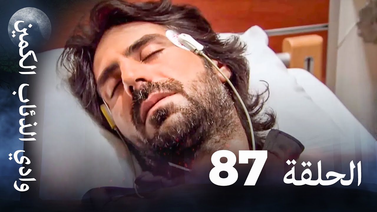 وادي الذئاب الكمين - الحلقة 87 بجودة عالية الدقة