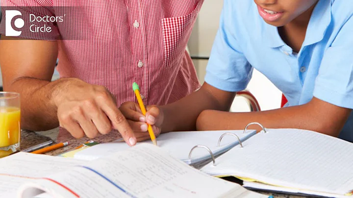 How to deal with a child who is disorganized? - Fathima Khader