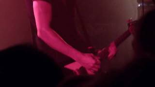 "LEFT HAND PATH" -ENTOMBED - *LIVE HD* NORWICH WATERFRONT 27/10/09