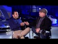 Folge 3: Ein cooler Ami für den besten Scorer der Bundesliga | Hamburger Autoperlen