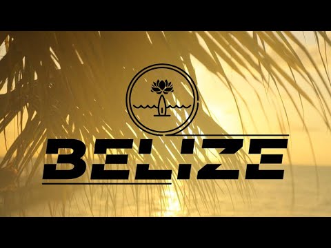 Belize with SurfYogaBeer
