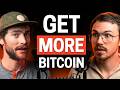 Why I'm Going Heavy on BTC Right Now