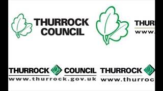 Thurrock Council discuss bins and graffiti