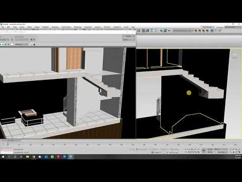 Render Revit in 3Ds Max with no lights and diff render engines