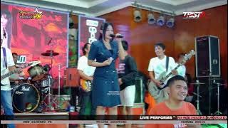 KISINAN 2 - SALSABILA - NEW BINTANG FK - HAPPY PARTY PEMUDA KAUMAN