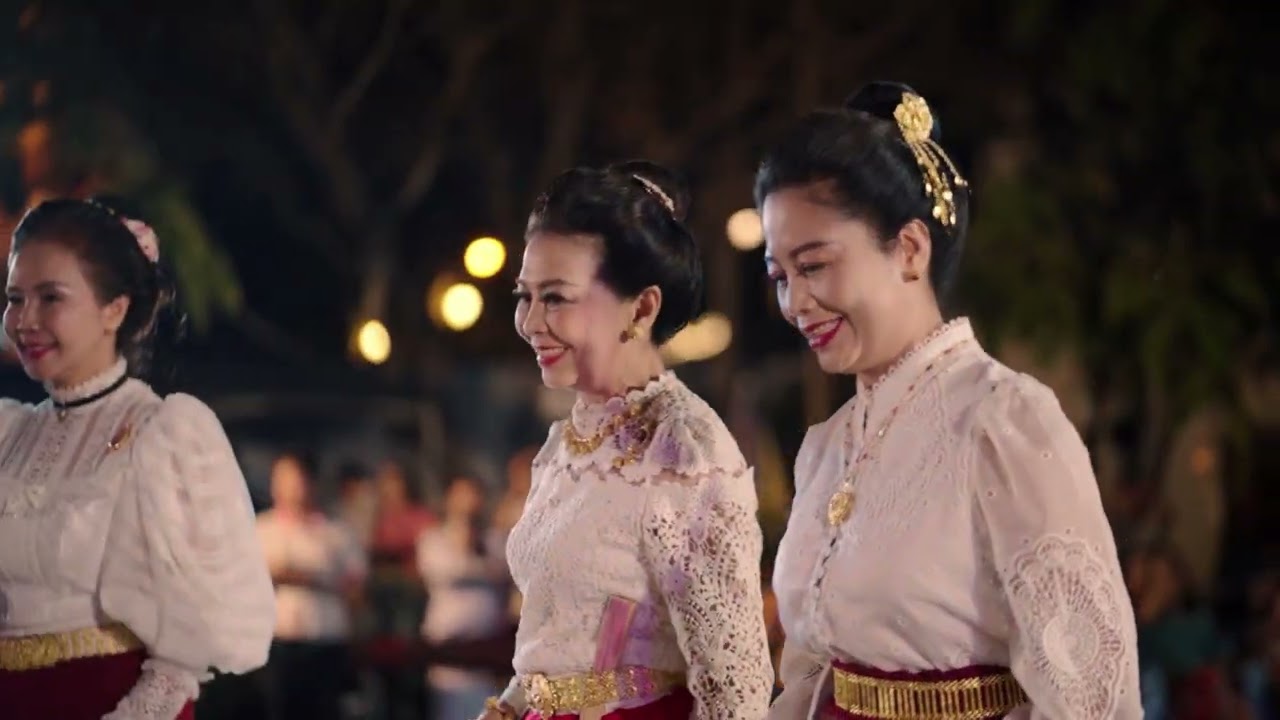 ขัตติยะนารีล้านนา. สู่พระมเหสีพระราชชายาเจ้าดารารัศมี