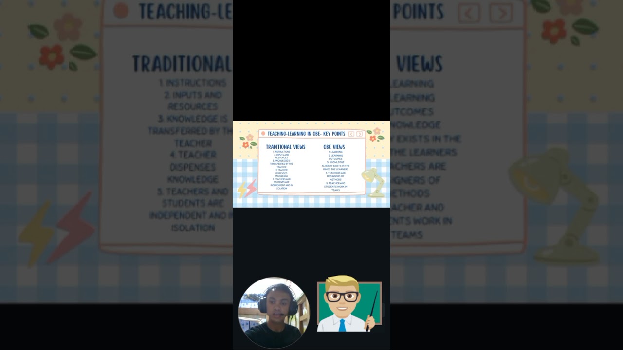 Curricular Reforms in Teacher Education