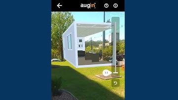 Tutorial Sketchup Trimble Augin - Elaborado pela Plataforma Gabster