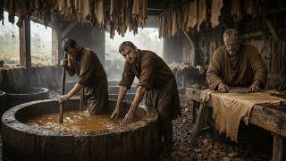 The Brutal Truth About Medieval Poor Man's Clothing
