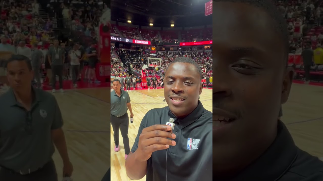 Lethal Shooter in the building  #washingtonwizards #nba