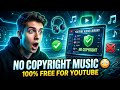 How to Download Copyright Free Music for YouTube (No Copyright Claims Guide 2026) #ai