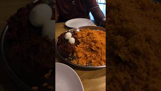 കൈതി ബിരിയാണി Try ചെയ്തപ്പോൾ| kaithi biriyani trivandrum|