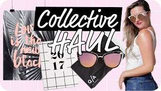 Collective Haul Home Decor & Clothes