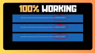 FIX Registry Errors in Windows- HERE'S AN EASY FIX!