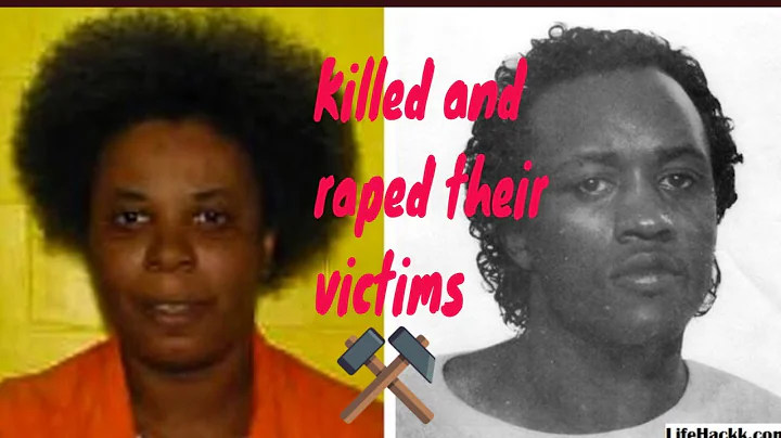 The story of a couple killer; Alton Cole & Debra B...