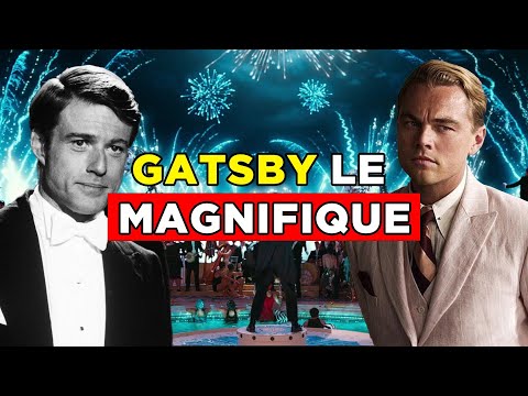 Que Symbolise La Carrière De Nick Dans Le Magnifique Gatsby