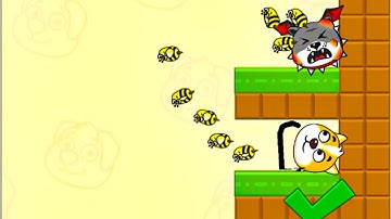 Save The Dog Speedrun Gameplay Level 580