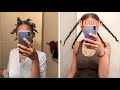 HOW I GREW MY HAIR 12+ INCHES IN ONE YEAR