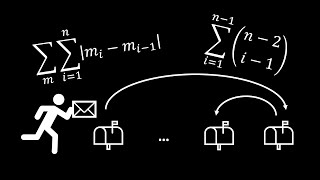 Details The Mailman problem - part 1 Guide