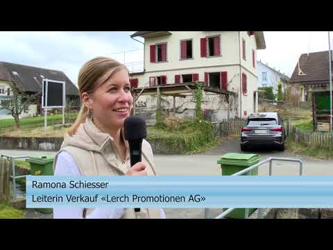 Immo-Tipp Tre Fiori, Ottenbach Video Vorschau