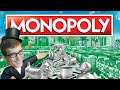 Monopoly with Scam Artist Shenanagans