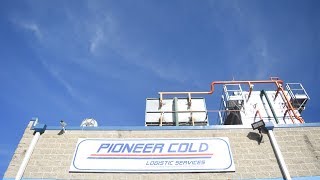 Pioneer Cold Storage - Overview Video