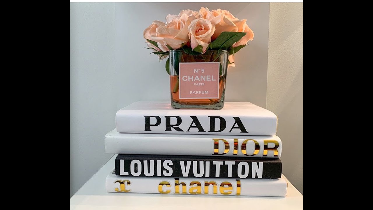 diy louis vuitton book｜TikTok Search