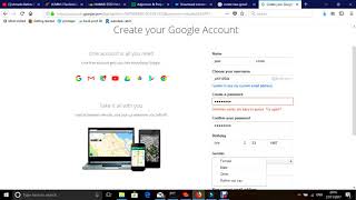 Tutorial kria Gmail Lian Tetum screenshot 2