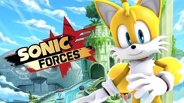 Sonic Forces: Speed Battle - Gameplay Walkthrough Part 10 (iOS Android)