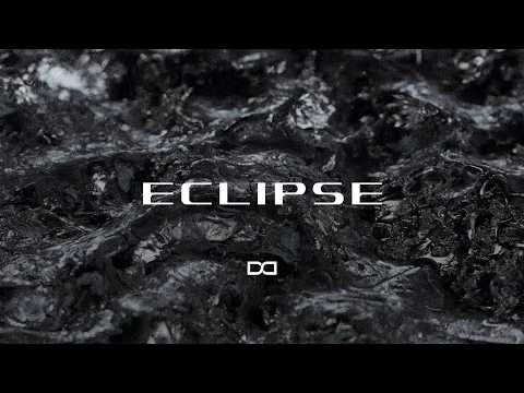 Djadja & Dinaz - Eclipse [Lyrics Video]