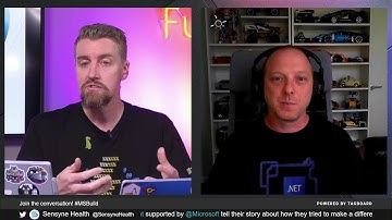 Exploring Visual Studio Codespaces | BDL119