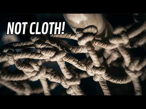 Is This the Most Impossible Sculpture Ever Created?