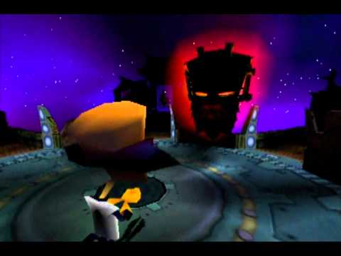 クラッシュ・バンディクー3 - YouTube